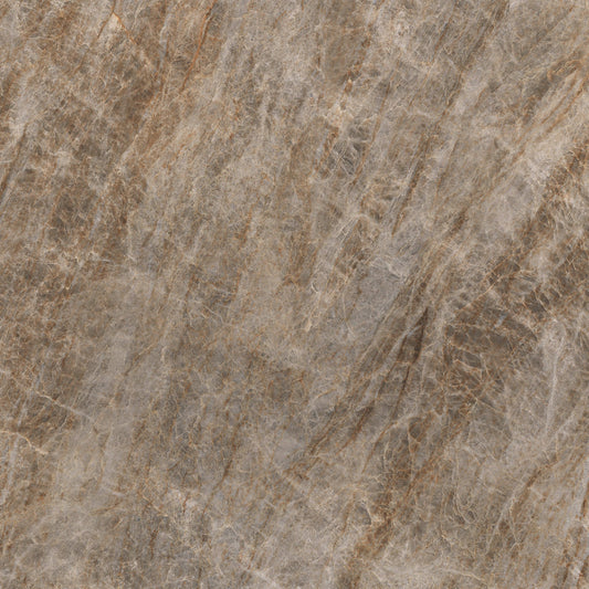 Florim Iconic Life Moka Yamuna 120x120 6mm Glossy