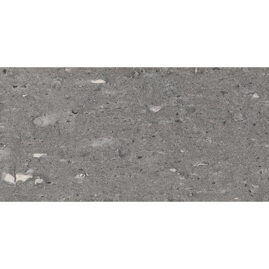 Moon Stone Dark Grey 30x60 Lucidato - Gres Porcellanato di Coem Ceramiche - Prezzo solo €35! Compra ora su CEGO CERAMICHE