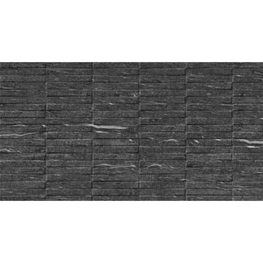 Moon Vein Black Pieces 30x60 Naturale - Gres Porcellanato di Coem Ceramiche - Prezzo solo €32! Compra ora su CEGO CERAMICHE