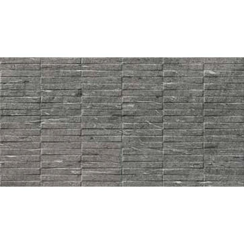 Moon Vein Dark Grey Pieces 30x60 Naturale - Gres Porcellanato di Coem Ceramiche - Prezzo solo €32! Compra ora su CEGO CERAMICHE