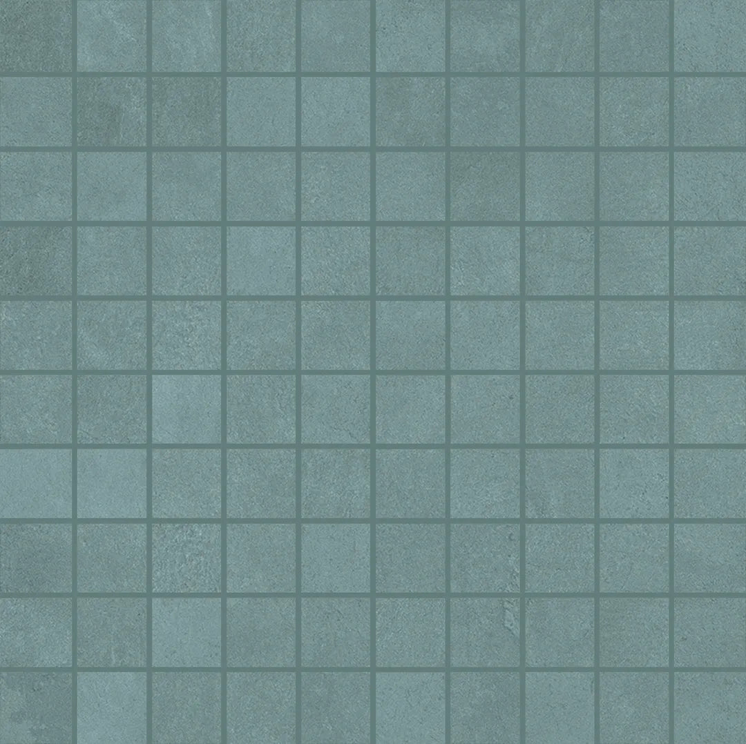 Keope Moov Up Forest Mosaico 30x30 Ultra Matt