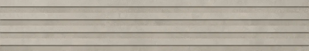 Keope Moov Up Concrete Plisse 3D 18,4x120 Ultra Matt