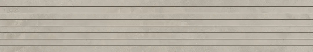 Keope Moov Up Concrete Plisse 18,4x120 Ultra Matt