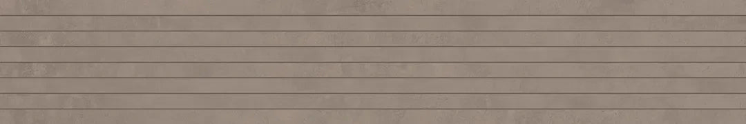 Keope Moov Up Tobacco Plisse 18,4x120 Ultra Matt