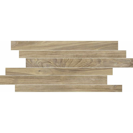 More Beige 20x50 muretto - Gres Porcellanato di Castelvetro - Prezzo solo €60.66! Compra ora su CEGO CERAMICHE