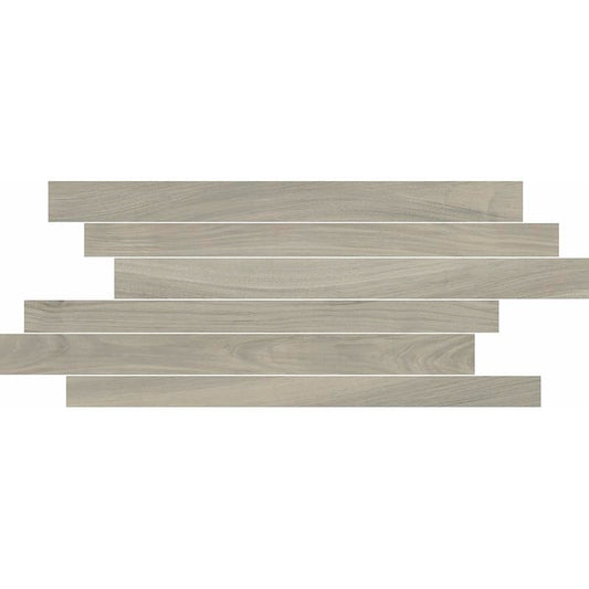 More Grigio 20x50 muretto - Gres Porcellanato di Castelvetro - Prezzo solo €60.66! Compra ora su CEGO CERAMICHE