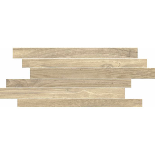 More Miele 20x50 muretto - Gres Porcellanato di Castelvetro - Prezzo solo €60.66! Compra ora su CEGO CERAMICHE