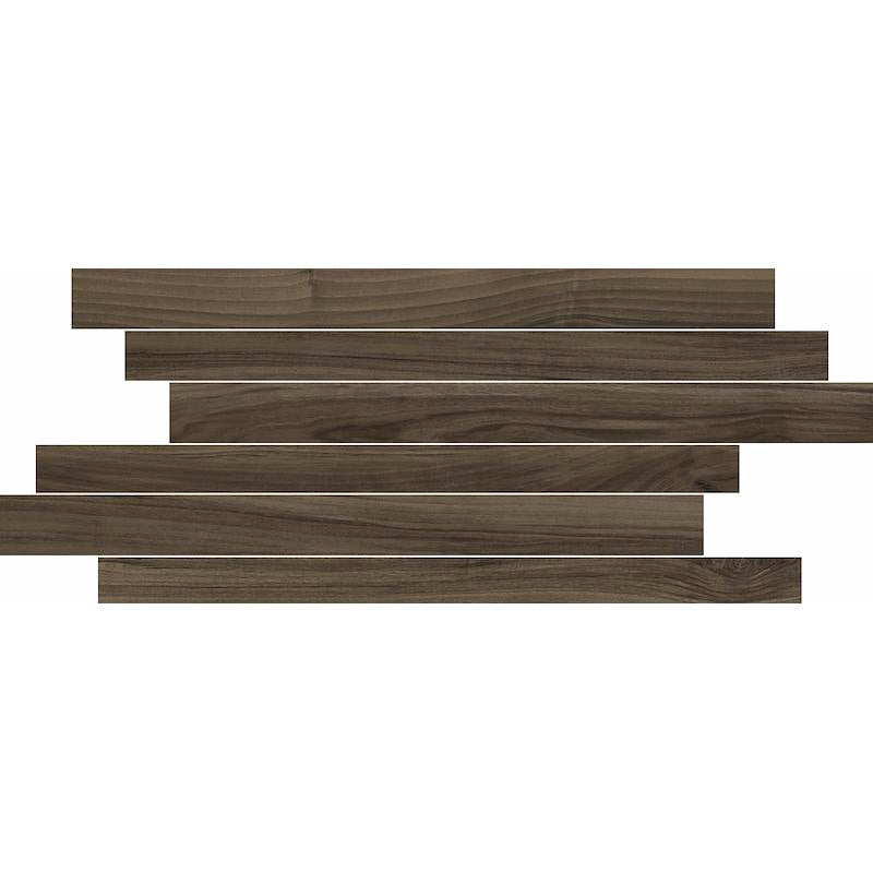 More Noce 20x50 muretto - Gres Porcellanato di Castelvetro - Prezzo solo €60.66! Compra ora su CEGO CERAMICHE