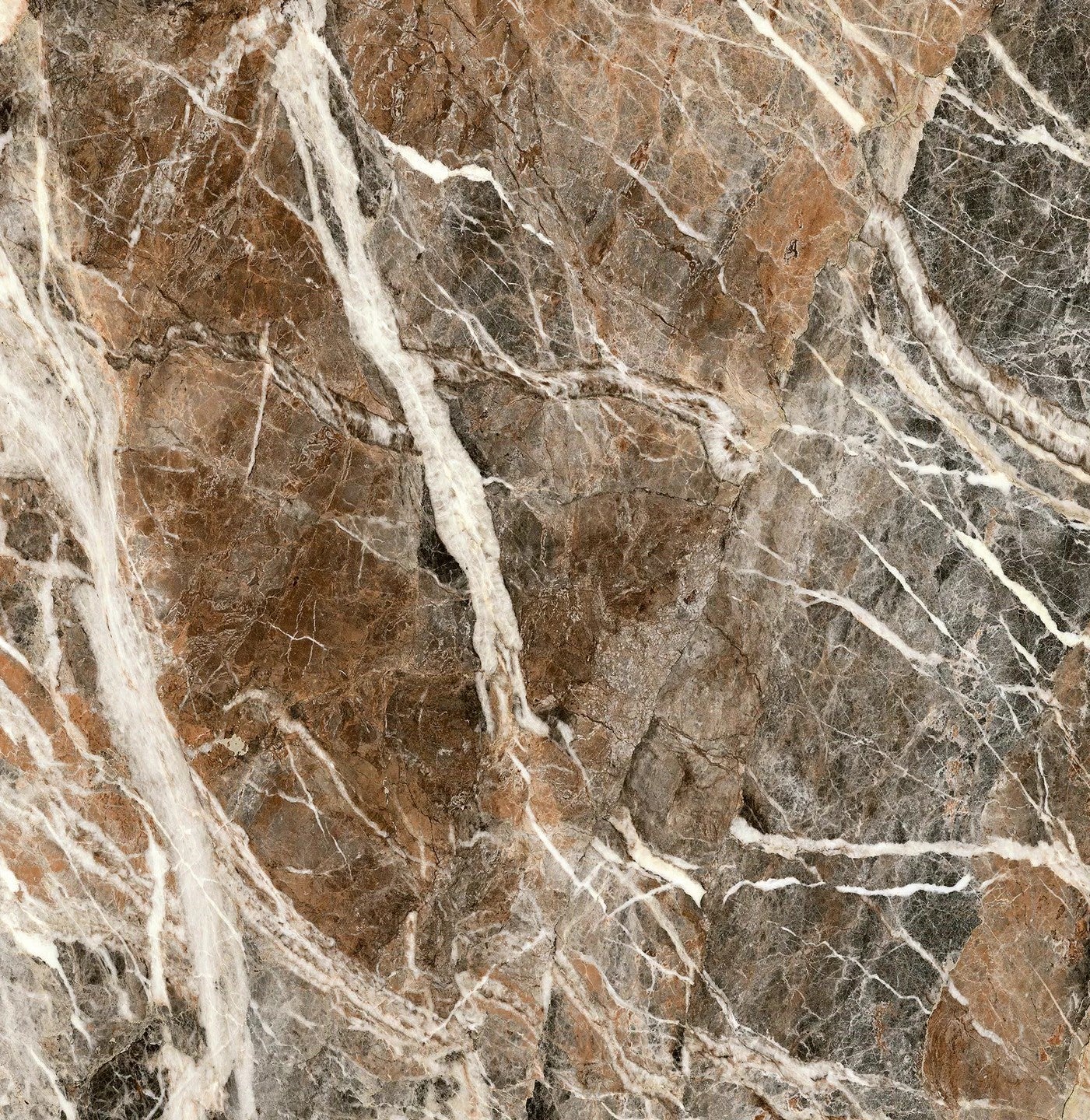 Nature Mood Mountain Peak 120x280 Matte Silk