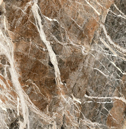 Nature Mood Mountain Peak 120x280 Matte Silk