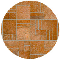 Klinker Multi-F Cotto 30,6x40