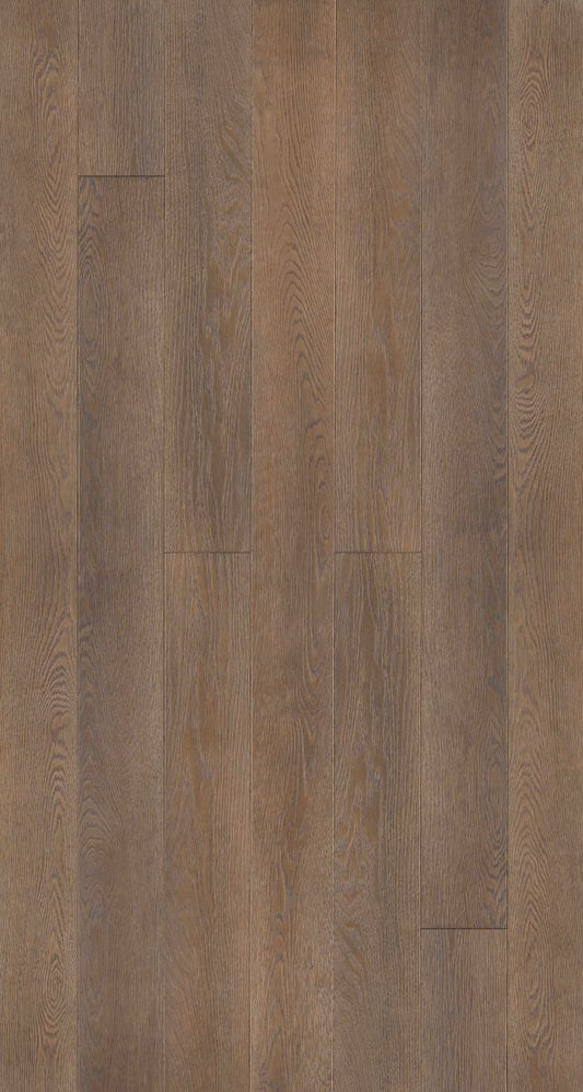 Bassano Parquet Gli Intrecciati Rovere Americano Nappa Tavolato spessore 16 mm