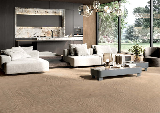 Nature Mood Plank 01 120x120 comfort - Gres Porcellanato di Florim - Prezzo solo €75! Compra ora su CEGO CERAMICHE