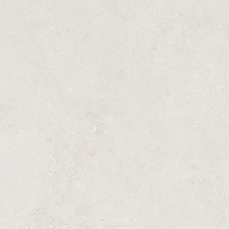 Midi Nature Blanc 120x120 Nat