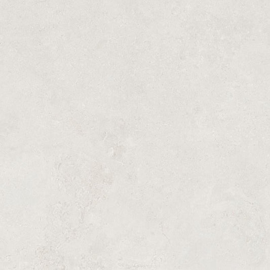 Midi Nature Blanc 120x120 Nat