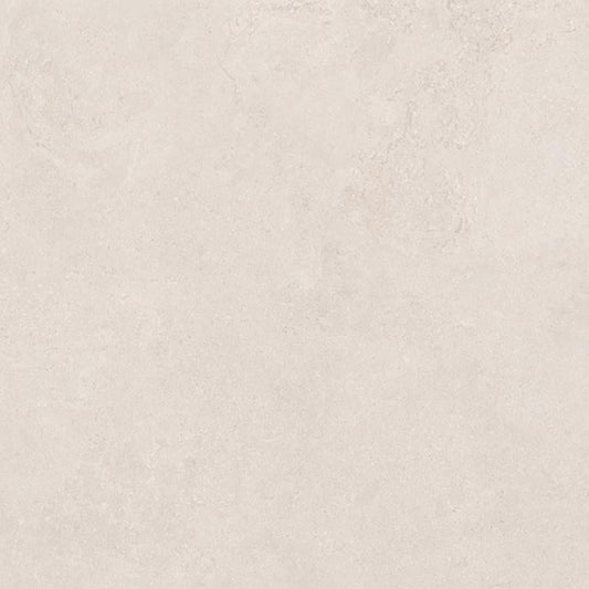 Midi Nature Ivoire 120x120 Nat