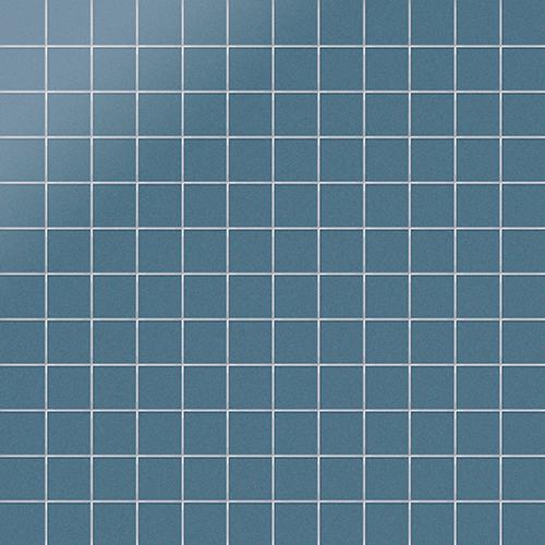 CESI Lucidi Navy 2,5x2,5 Mosaico su rete