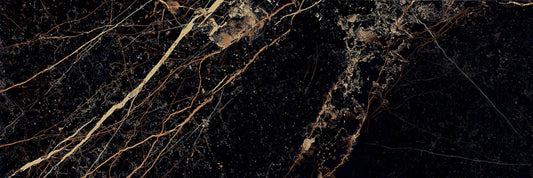 Versace Marble Nero 19,5x58,5 Lux