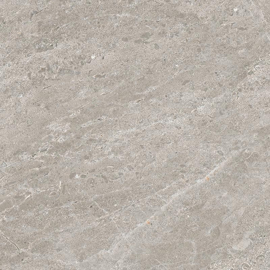 Ergon Matera Stone Neutra Dark Grey 60x60 Silktech ENH8 | Miglior prezzo nel 2025 su Cego Ceramiche