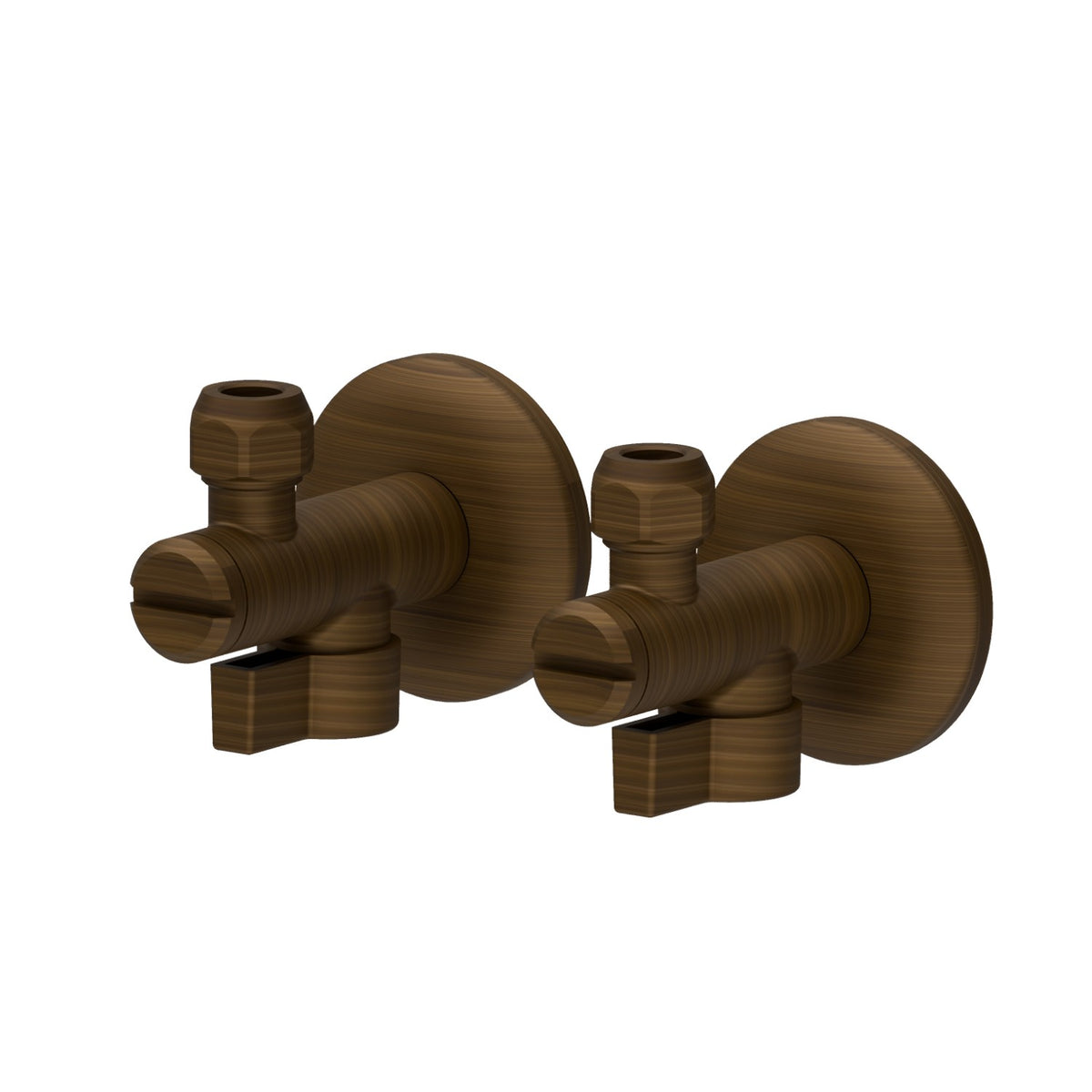 Newform 125 - Groove Bronze - codice 125.47.083