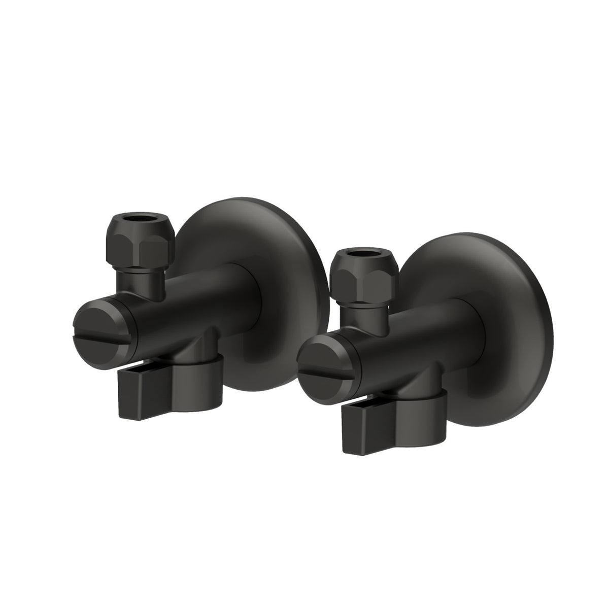 Newform 125 - Carbon satinato - codice 125.M0.077