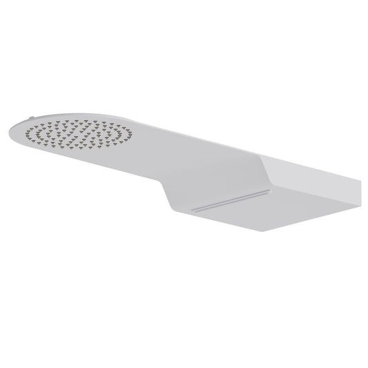 Newform 139 - Bianco opaco - codice 139.01.014