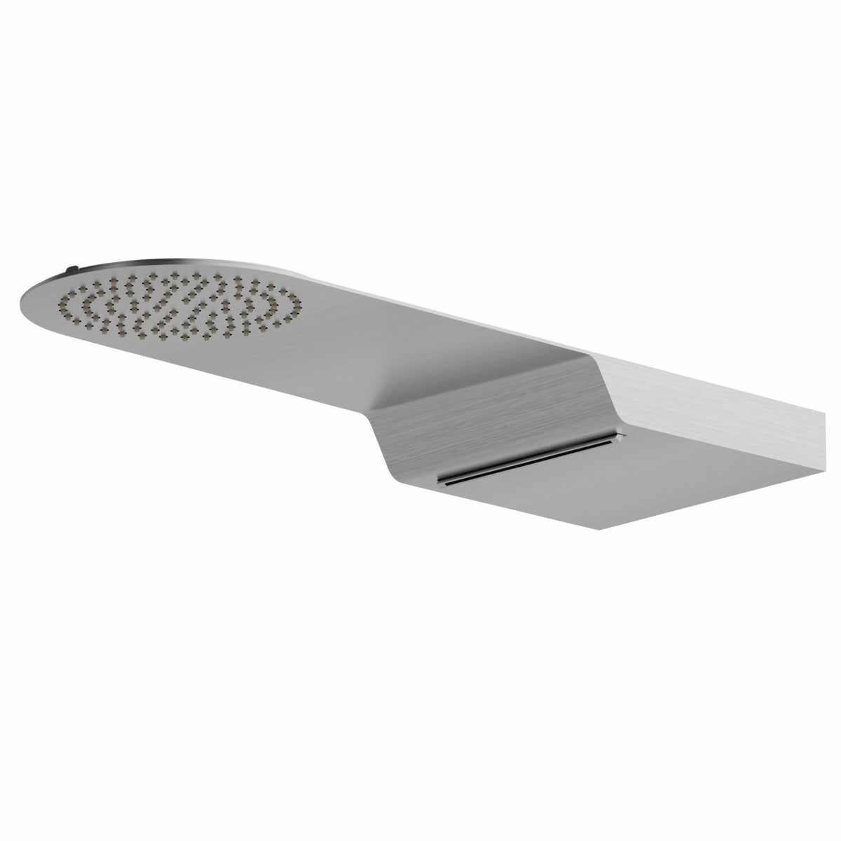Newform 139 - Acciaio inox - codice 139.50.050