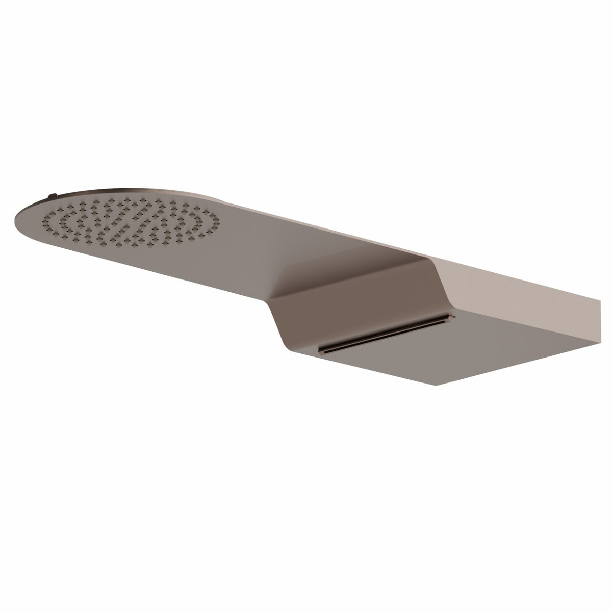 Newform 139 - Rame lucido - codice 139.M0.075