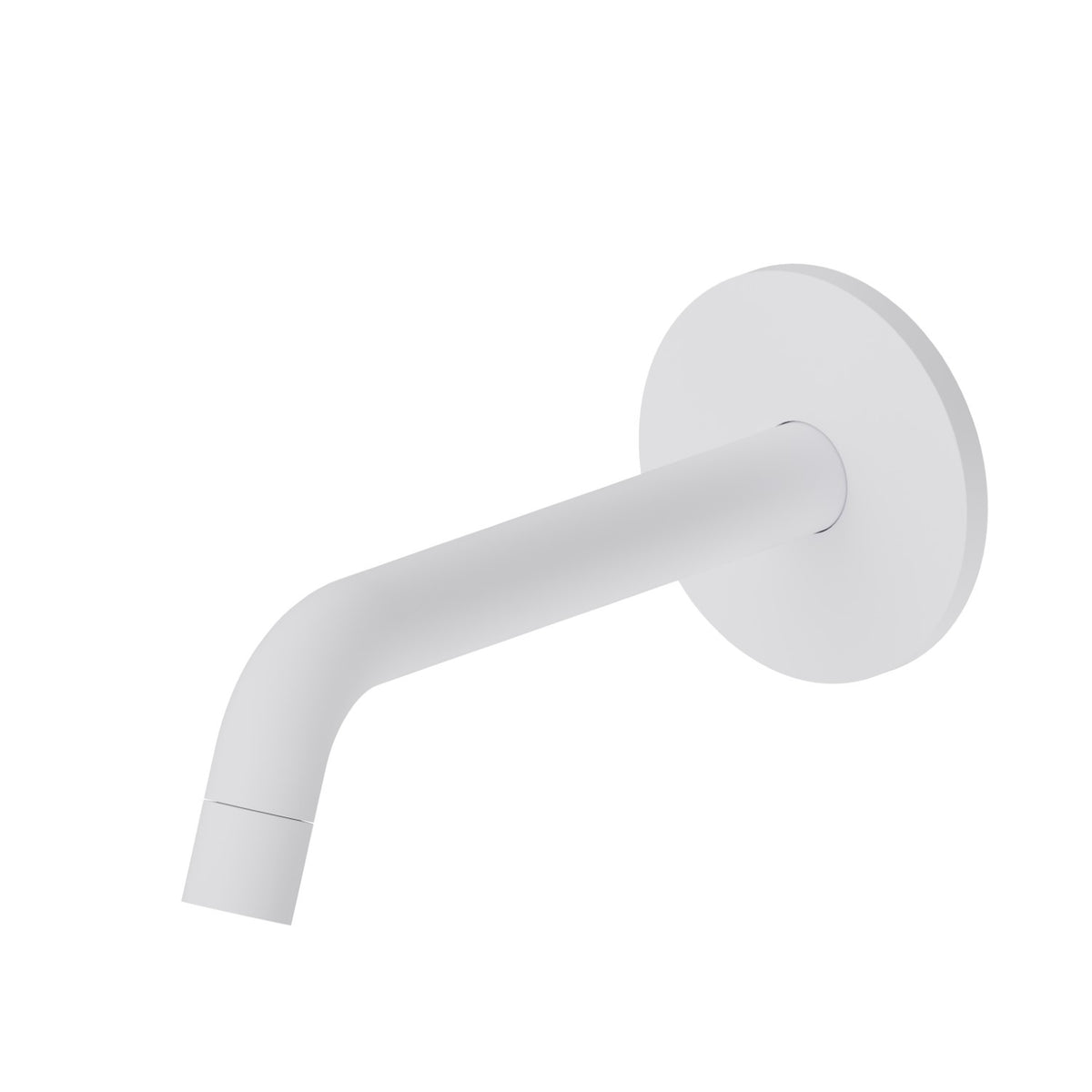 Newform 16854 - Bianco opaco - codice 16854.01.014