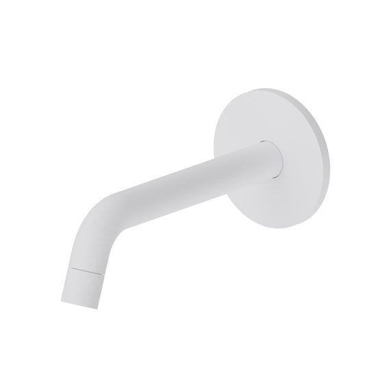 Newform 16854 - Bianco opaco - codice 16854.01.014