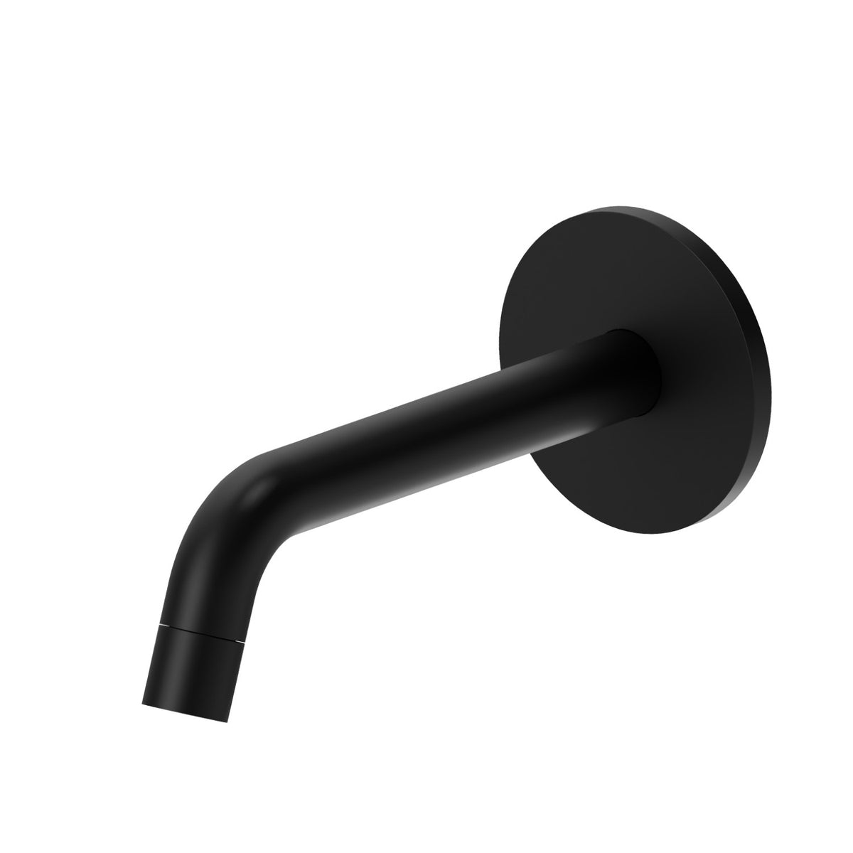 Newform 16854 - Nero opaco - codice 16854.01.093