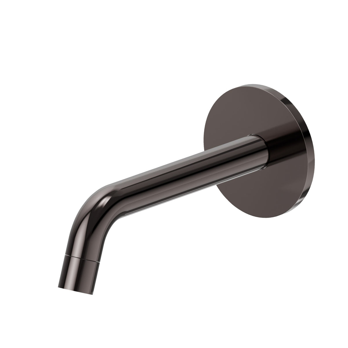 Newform 16854 - PVD Gun Metal - codice 16854.58.063