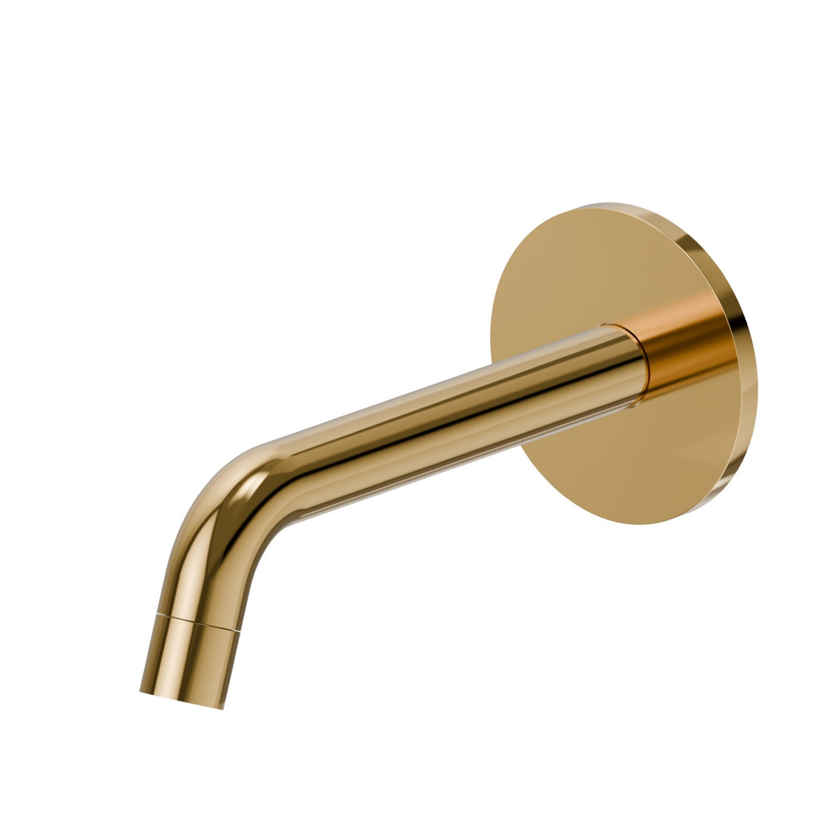 Newform 16854 - PVD Gold lucido - codice 16854.61.020