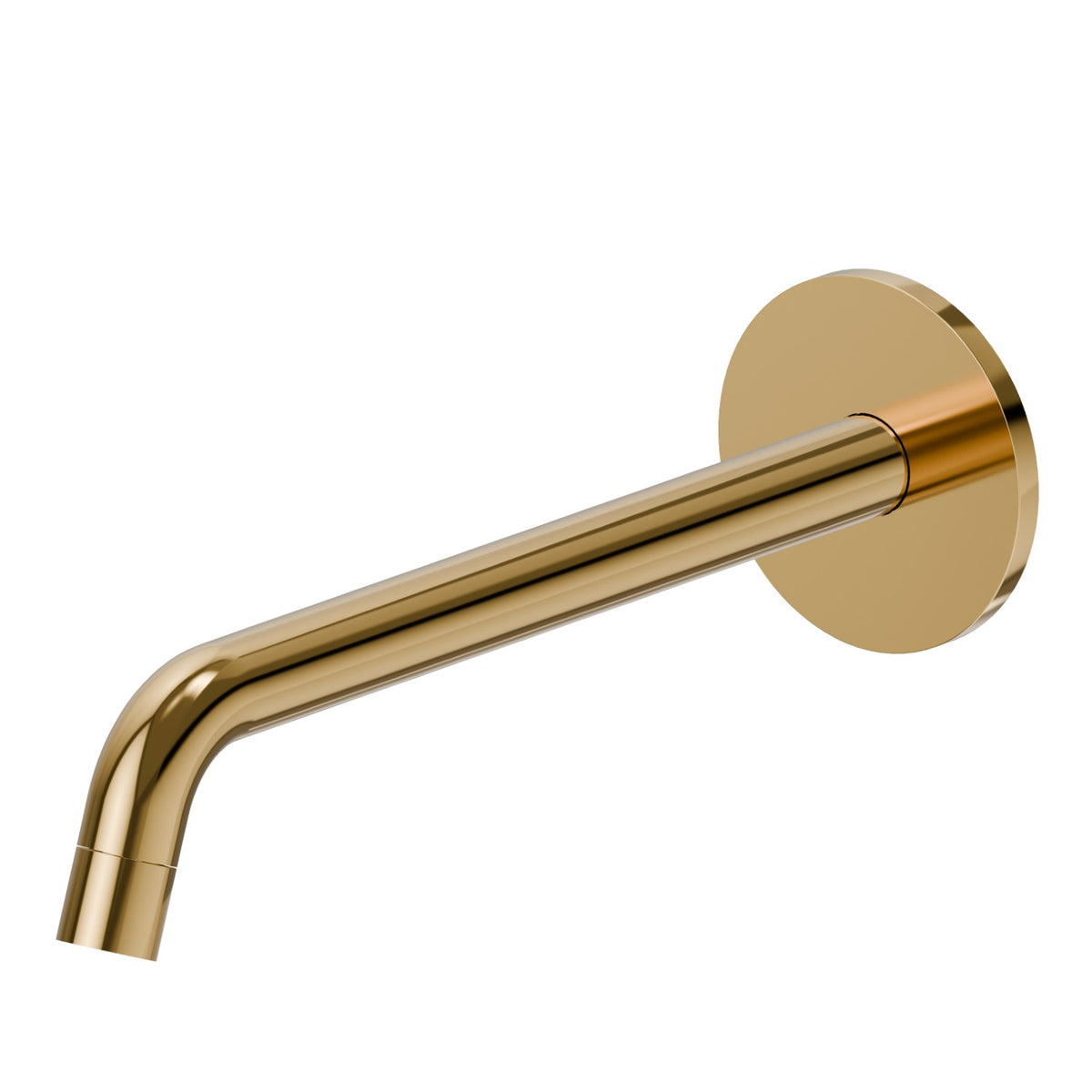 Newform 16855 - PVD Gold lucido - codice 16855.61.020