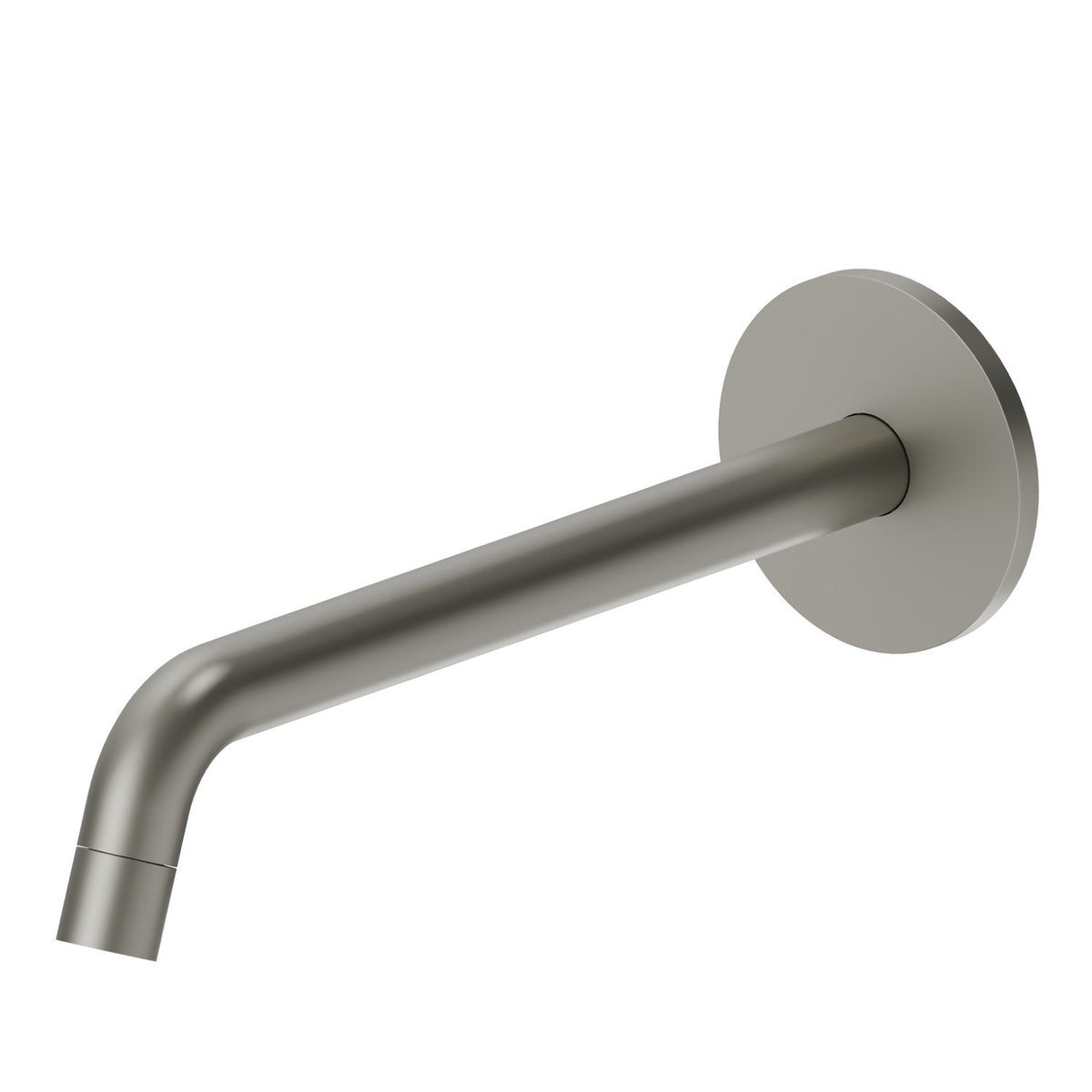 Newform 16855 - Titanio satinato - codice 16855.M0.070