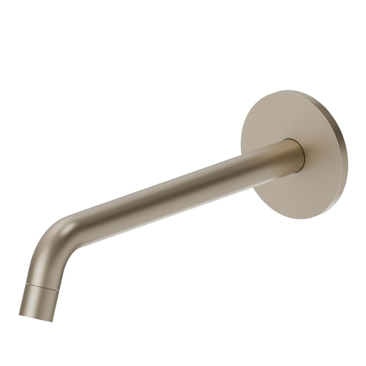 Newform 16855 - Oro satinato - codice 16855.M0.071