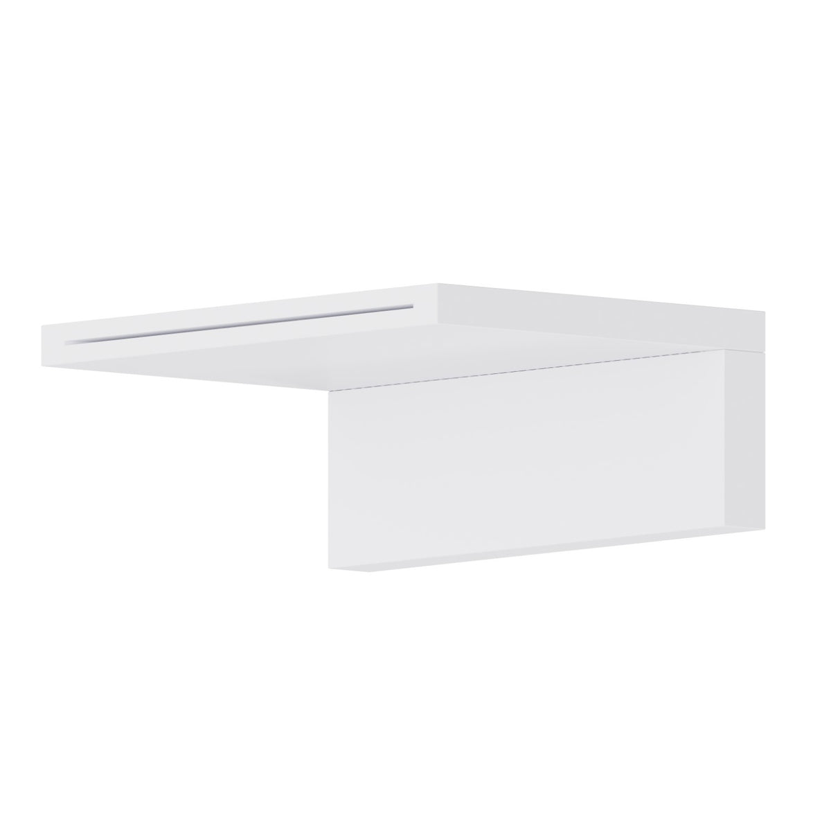 Newform 205 - Bianco opaco - codice 205.01.014