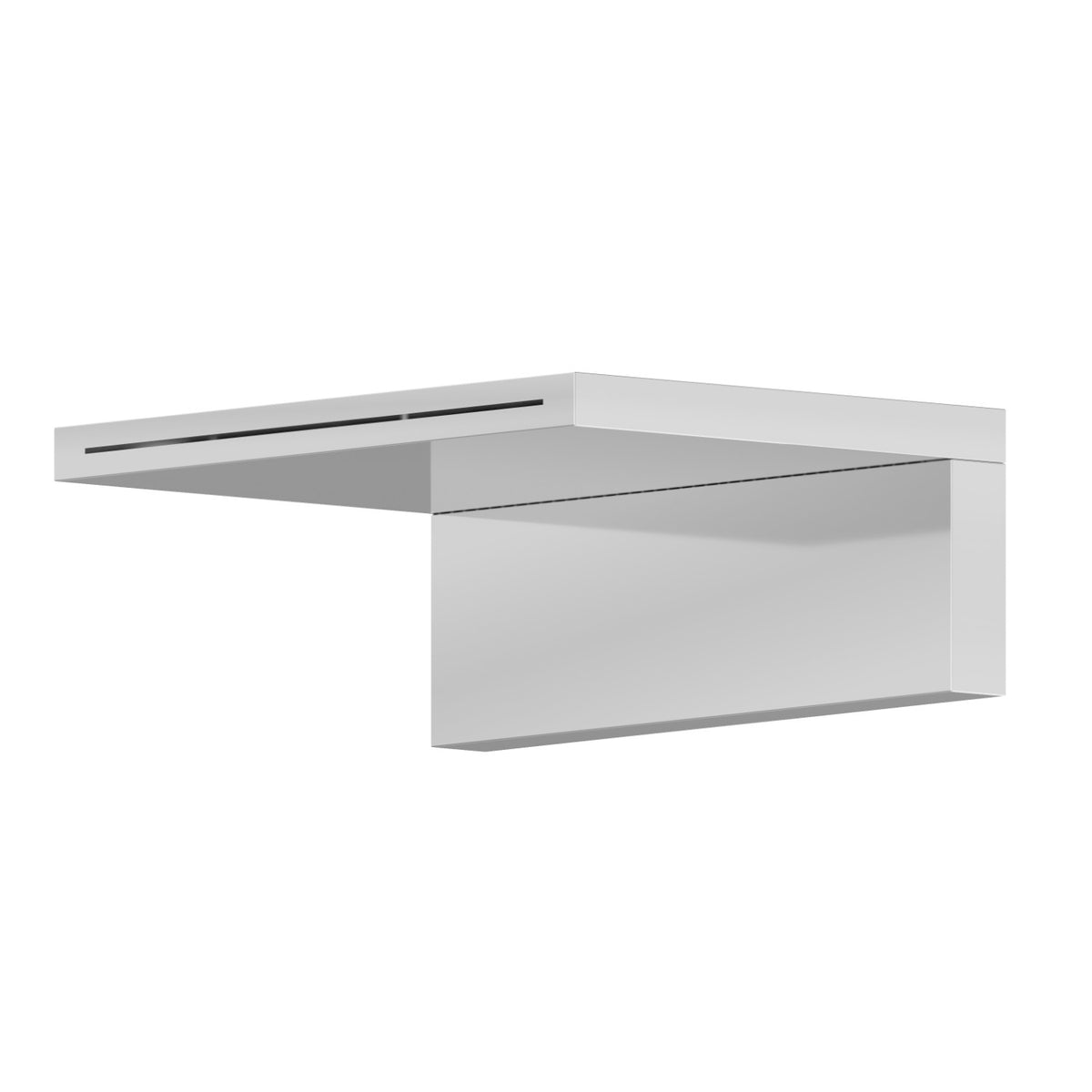 Newform 205 - Cromo - codice 205.21.018