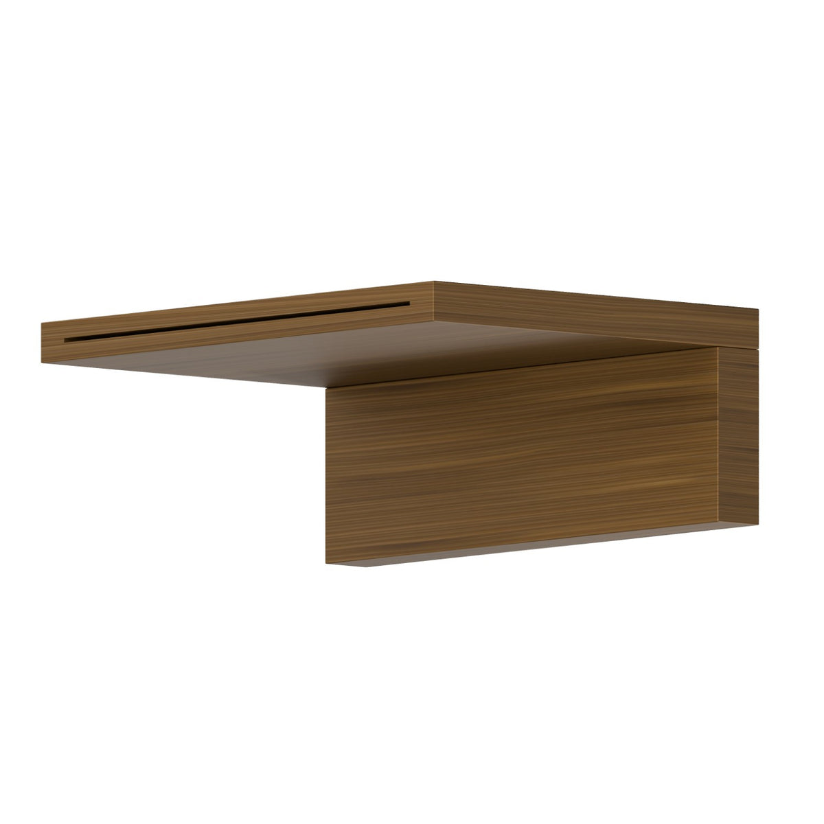 Newform 205 - Groove Bronze - codice 205.47.083