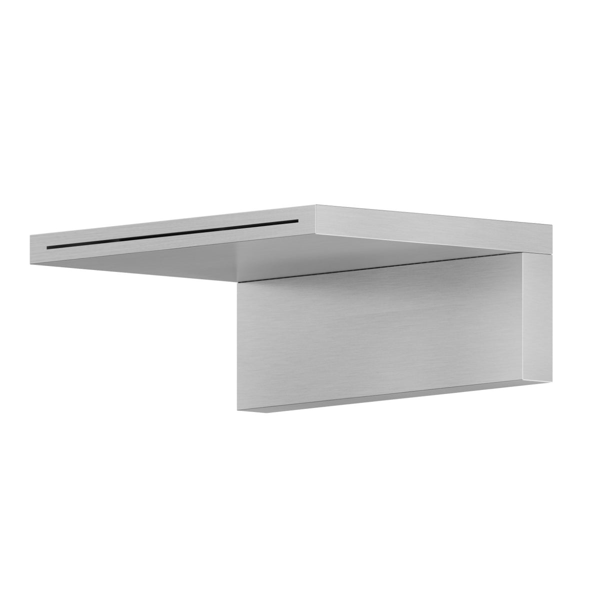 Newform 205 - PVD brushed Acciaio inox - codice 205.59.066
