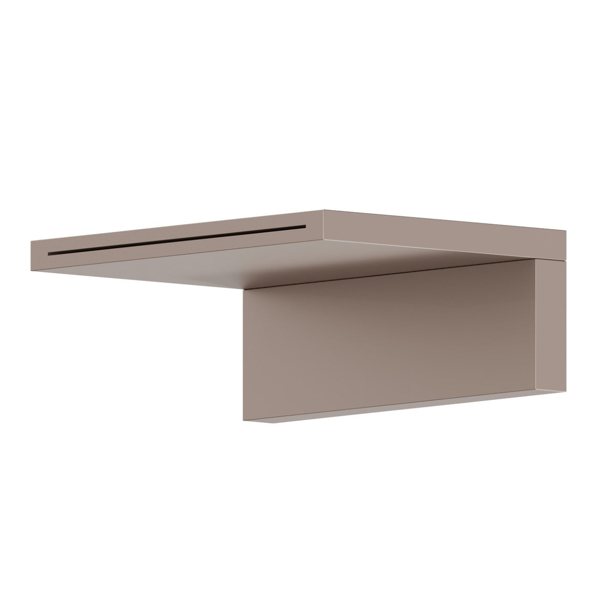 Newform 205 - Rame lucido - codice 205.M0.075