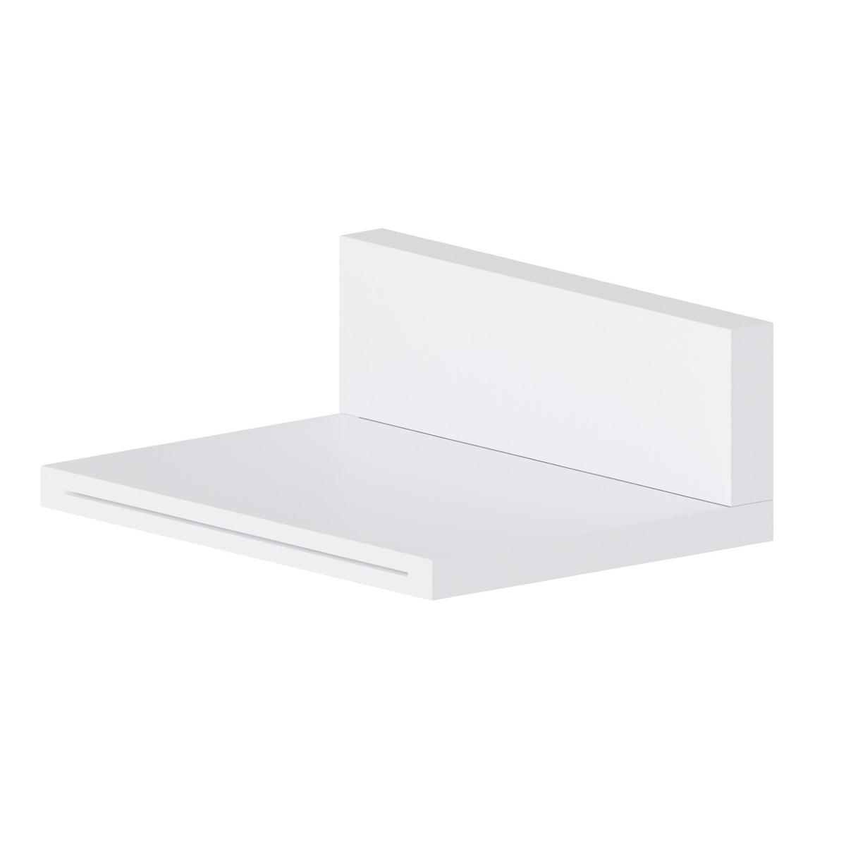 Newform 206 - Bianco opaco - codice 206.01.014