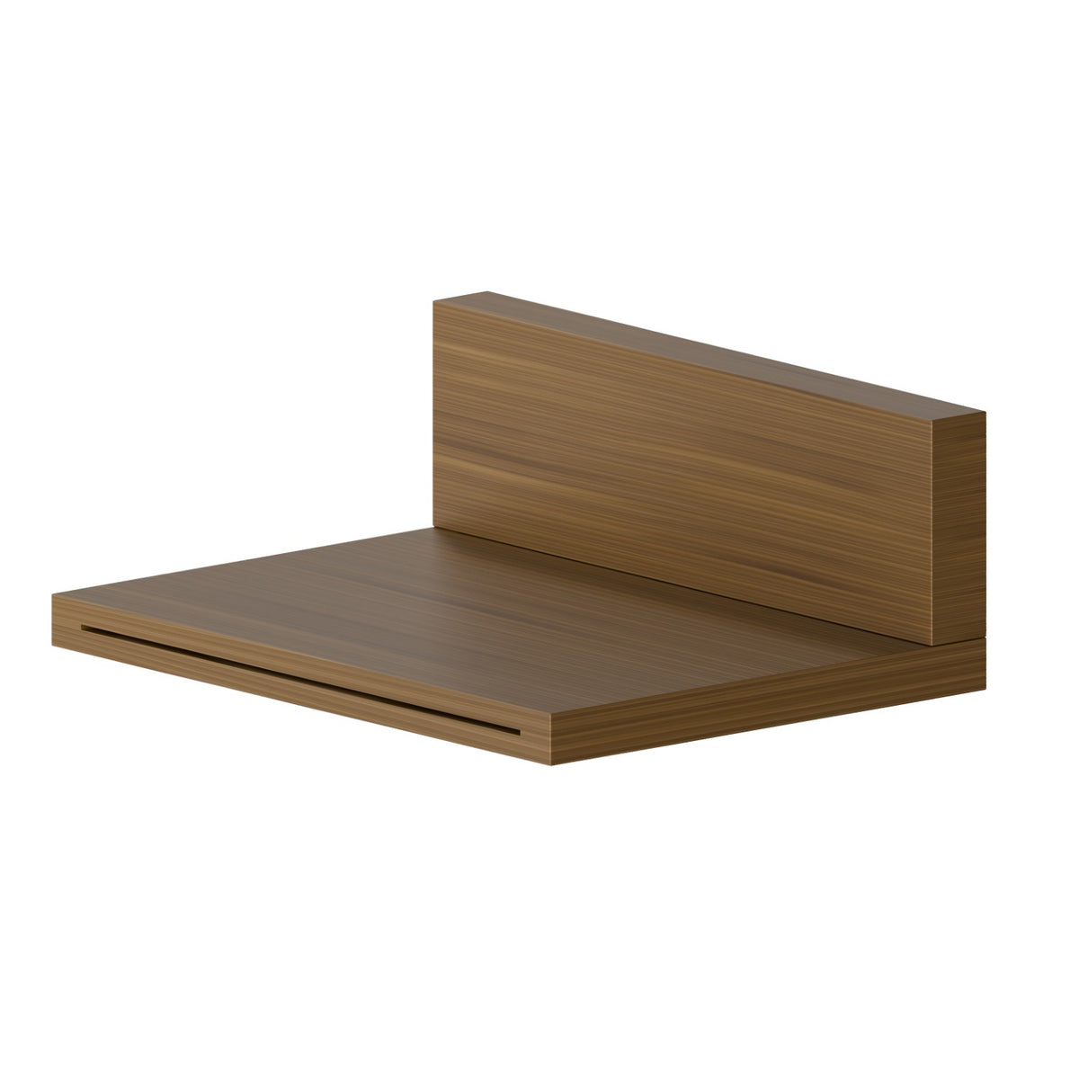 Newform 206 - Groove Bronze - codice 206.47.083