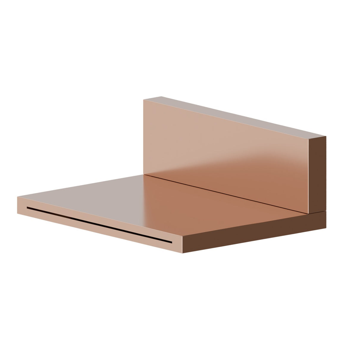 Newform 206 - PVD Copper Bronze - codice 206.58.061