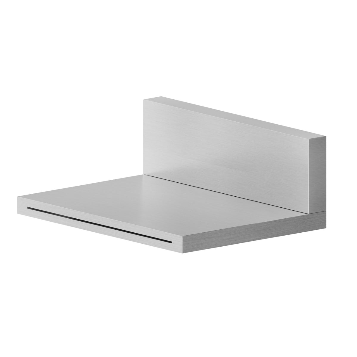 Newform 206 - PVD brushed Acciaio inox - codice 206.59.066