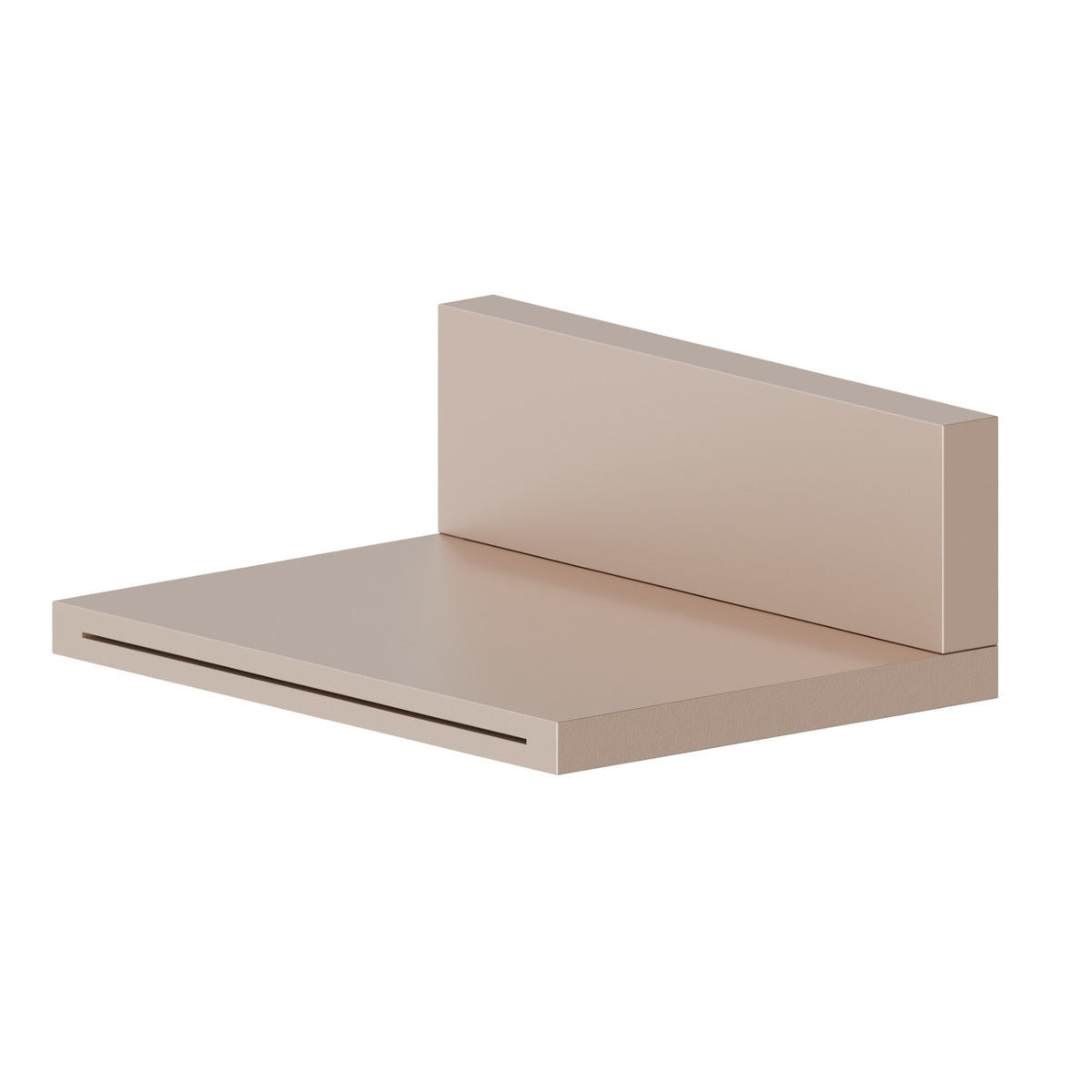 Newform 206 - Rame satinato - codice 206.M0.072