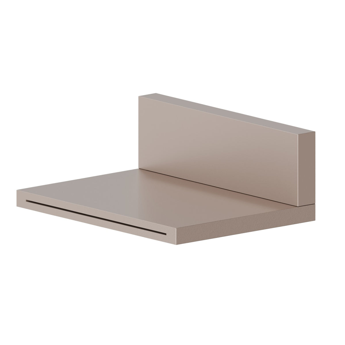 Newform 206 - Rame lucido - codice 206.M0.075
