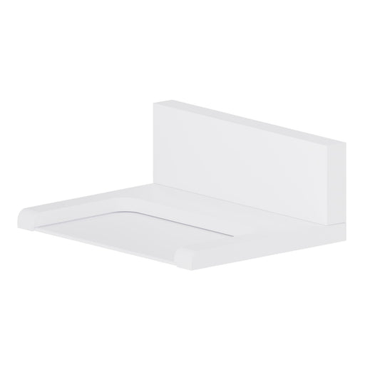 Newform 207 - Bianco opaco - codice 207.01.014