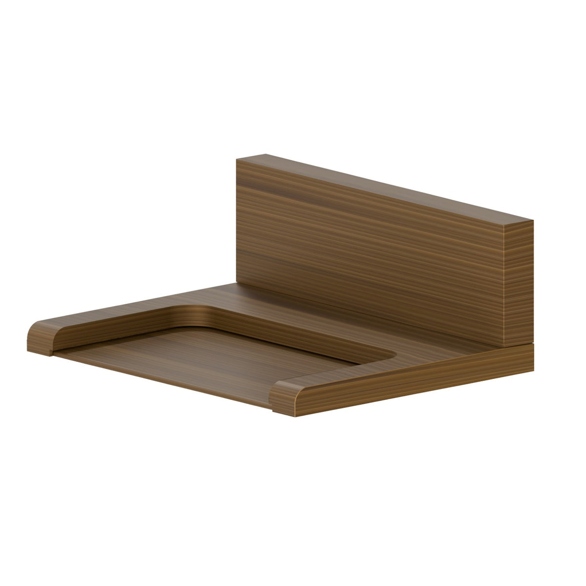 Newform 207 - Groove Bronze - codice 207.47.083