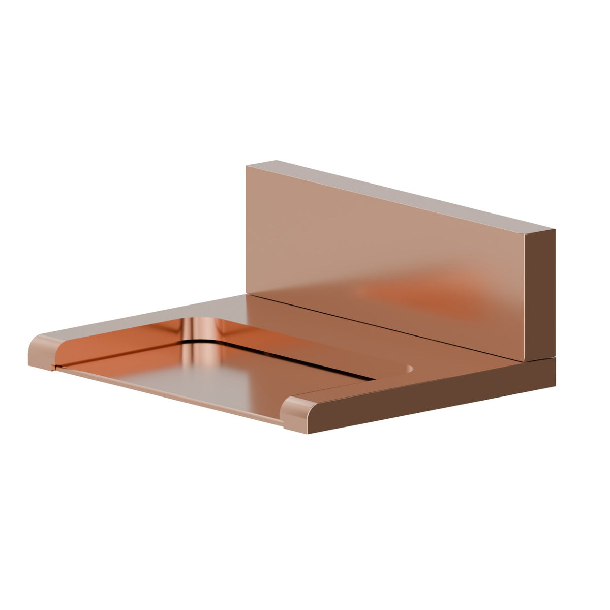 Newform 207 - PVD Copper Bronze - codice 207.58.061